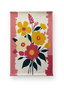 Wallity Polybaby 6 - 100 x 140 Multicolor